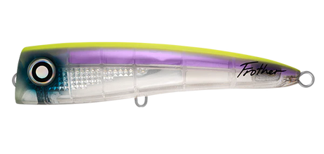 Daiwa Saltiga Frother 170F Lure