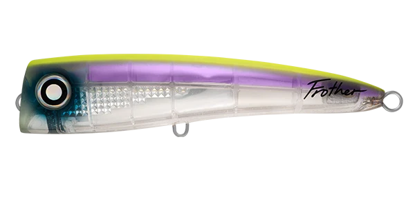 Daiwa Saltiga Frother 200F Lure
