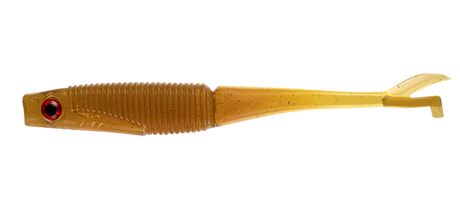 Daiwa Baitjunkie 395 Flick Soft Plastic