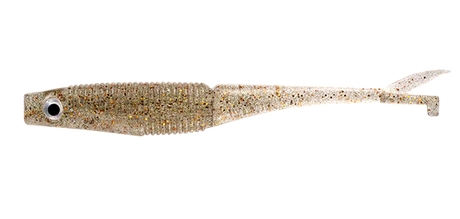 Daiwa Baitjunkie 395 Flick Soft Plastic