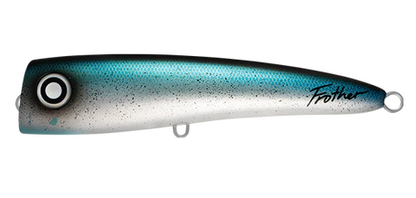 Daiwa Saltiga Frother 170F Lure
