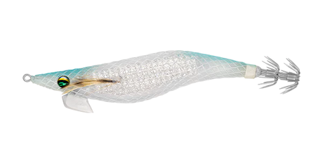 Daiwa Emeraldas Shine LC-Laser Impact 3.5 Squid Jig