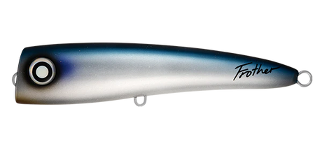 Daiwa Saltiga Frother 170F Lure