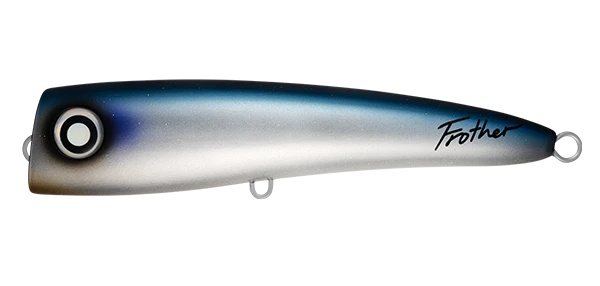 Daiwa Saltiga Frother 200F Lure