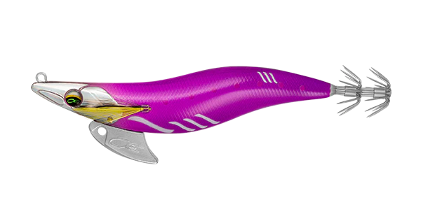 Daiwa Emeraldas Nude V2 3.0 Squid Jig