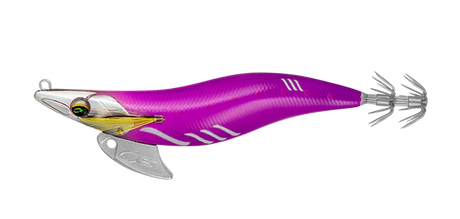 Daiwa Emeraldas Nude V2 2.5 Squid Jig