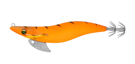 Daiwa Emeraldas Nude V2 3.5 Squid Jig