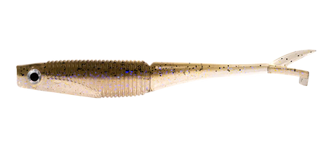 Daiwa Baitjunkie 395 Flick Soft Plastic