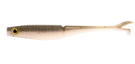 Daiwa Baitjunkie 395 Flick Soft Plastic