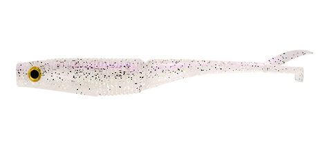 Daiwa Baitjunkie 395 Flick Soft Plastic