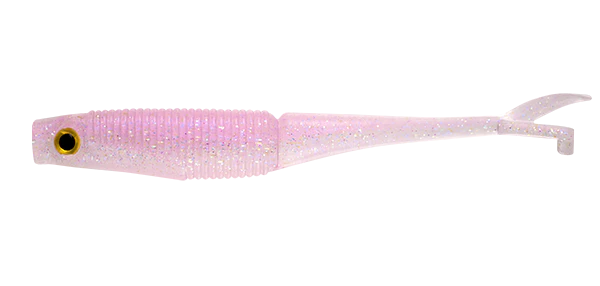 Daiwa Baitjunkie 395 Flick Soft Plastic