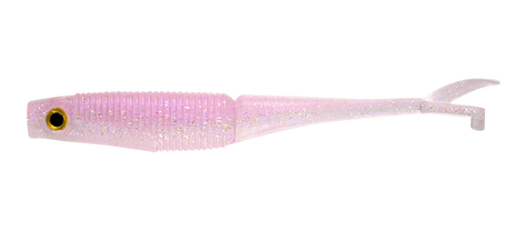 Daiwa Baitjunkie 395 Flick Soft Plastic