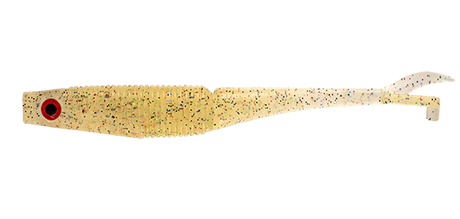 Daiwa Baitjunkie 395 Flick Soft Plastic