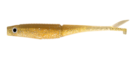 Daiwa Baitjunkie 395 Flick Soft Plastic