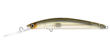 Daiwa Double Clutch 75SP Lure