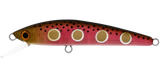 Daiwa Presso Minnow 95SP Lure