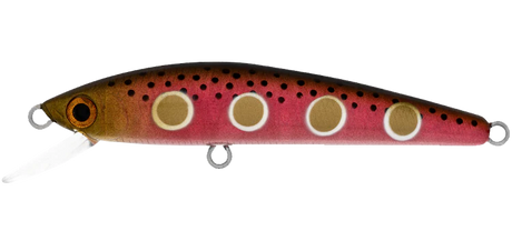 Daiwa Presso Minnow 95SP Lure