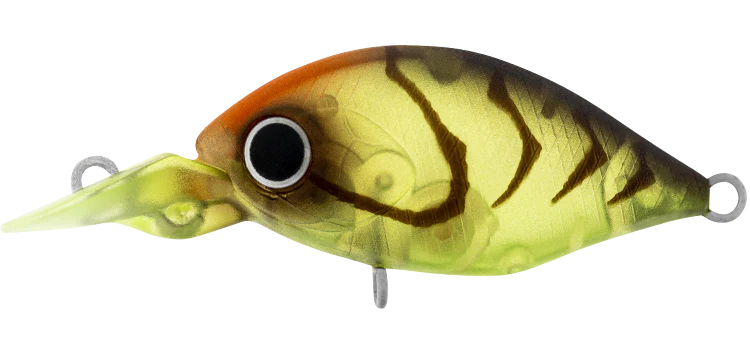 Daiwa Infeet Rollin Crank 32MR Lure