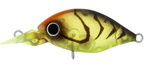 Daiwa Infeet Rollin Crank 32MR Lure