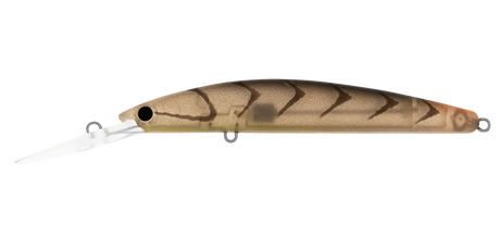 Daiwa Double Clutch 75SP Lure