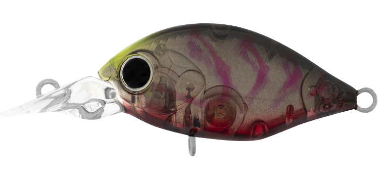 Daiwa Infeet Rollin Crank 32MR Lure