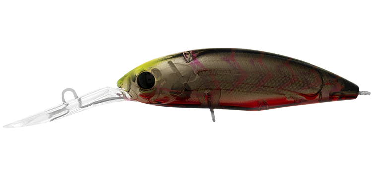 Daiwa Infeet Spike 53SP Lure