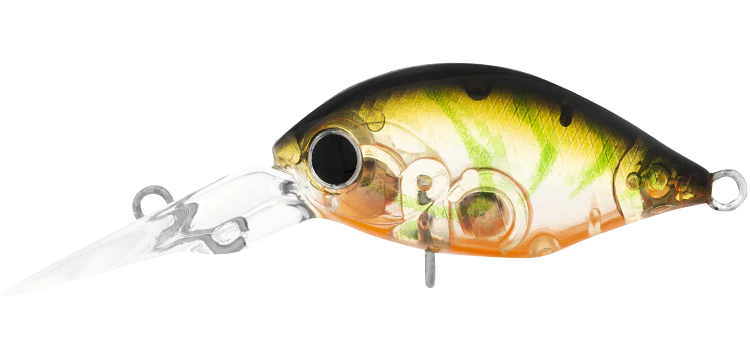 Daiwa Infeet Rollin Crank 32DR Lure