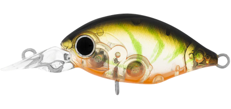 Daiwa Infeet Rollin Crank 32MR Lure