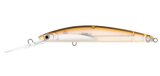 Daiwa Double Clutch 75SP Lure