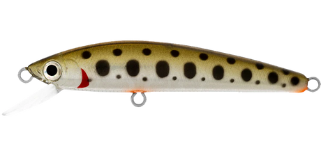 Daiwa Presso Minnow 95SP Lure