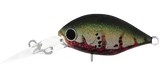 Daiwa Infeet Rollin Crank 32DR Lure