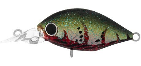 Daiwa Infeet Rollin Crank 32MR Lure