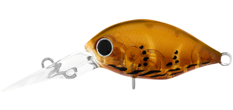 Daiwa Infeet Rollin Crank 32DR Lure