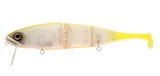 Daiwa Steez Merinity Swimmer Lure