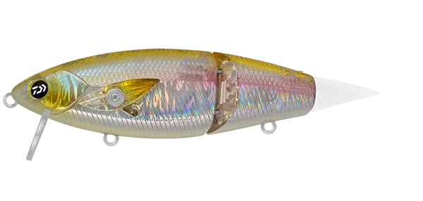 Daiwa X Madotachi Shifter 140mm Swimbait