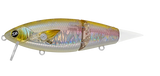 Daiwa X Madotachi Shifter 140mm Swimbait