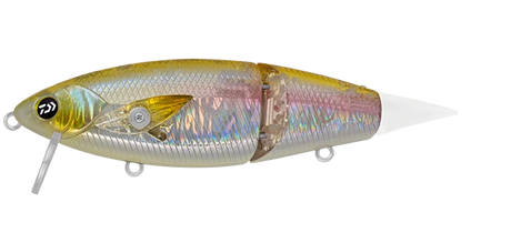 Daiwa X Madotachi Shifter 140mm Swimbait