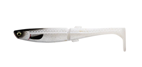 Daiwa Baitjunkie 6.5in Mega Minnow