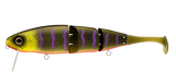 Daiwa Steez Merinity Swimmer Lure