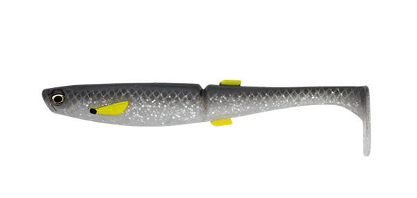 Daiwa Baitjunkie 6.5in Mega Minnow