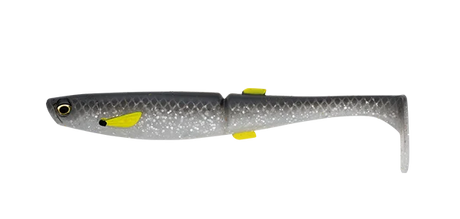 Daiwa Baitjunkie 6.5in Mega Minnow
