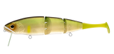 Daiwa Steez Merinity Swimmer Lure