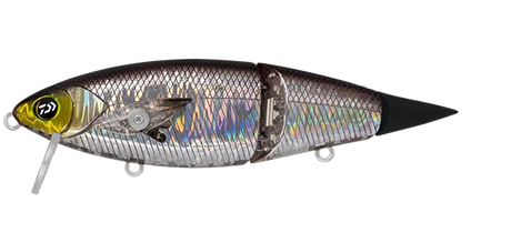 Daiwa X Madotachi Shifter 140mm Swimbait