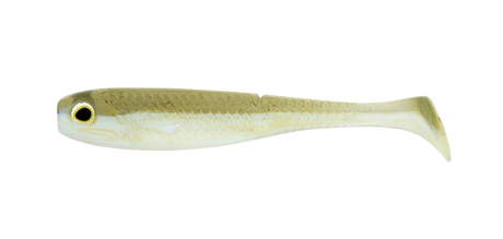 Daiwa Baitjunkie 4in Herring