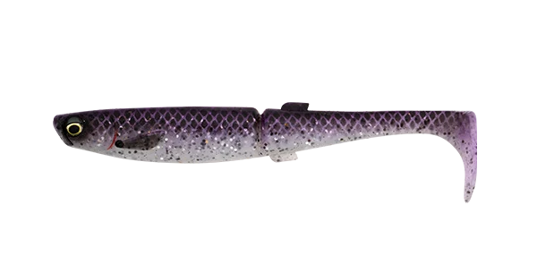 Daiwa Baitjunkie 6.5in Mega Minnow