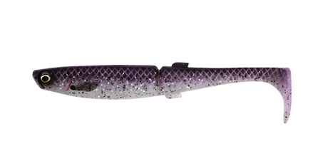 Daiwa Baitjunkie 8.5in Mega Minnow