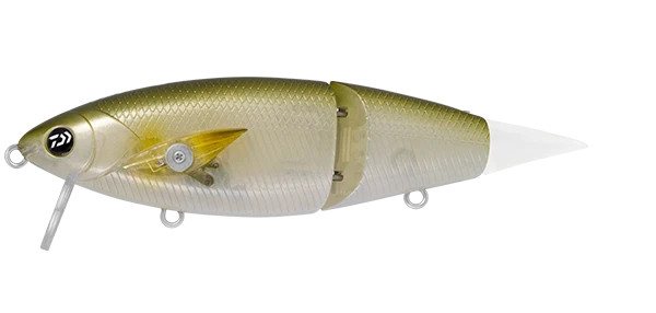 Daiwa X Madotachi Shifter 140mm Swimbait