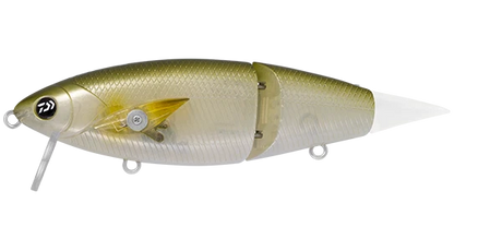 Daiwa X Madotachi Shifter 140mm Swimbait