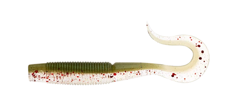 Daiwa Baitjunkie 4in Wave Minnow