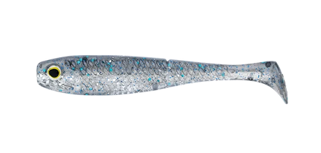 Daiwa Baitjunkie 4in Herring
